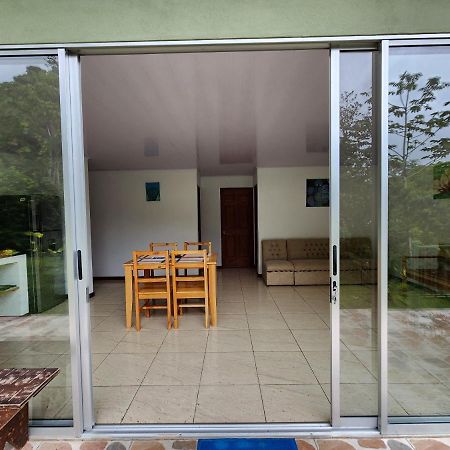 Appartamento Selvatica Del Toro Bajos del Toro Esterno foto
