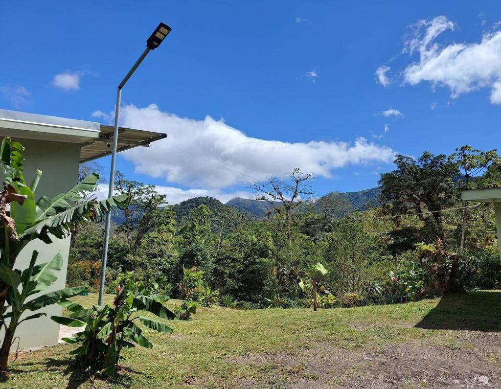 Appartamento Selvatica Del Toro Bajos del Toro Esterno foto