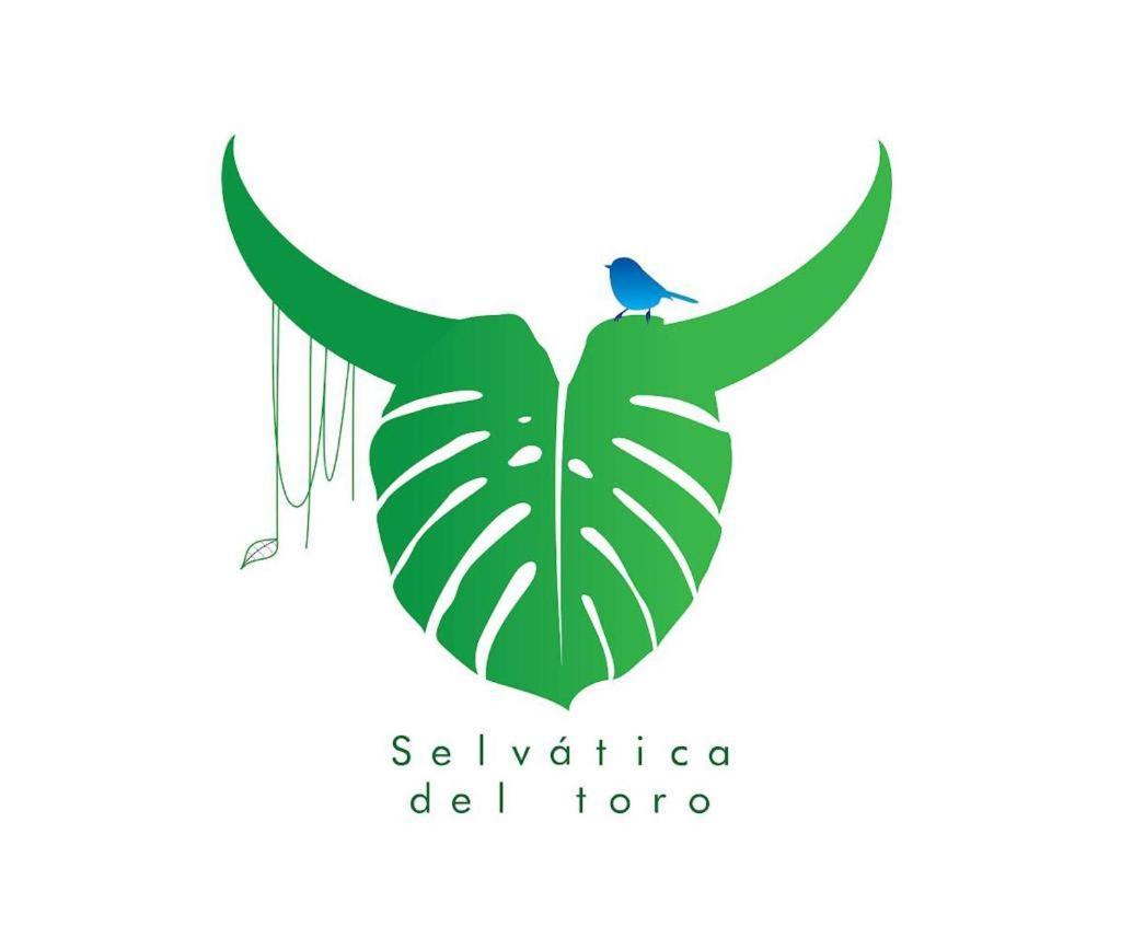 Appartamento Selvatica Del Toro Bajos del Toro Esterno foto
