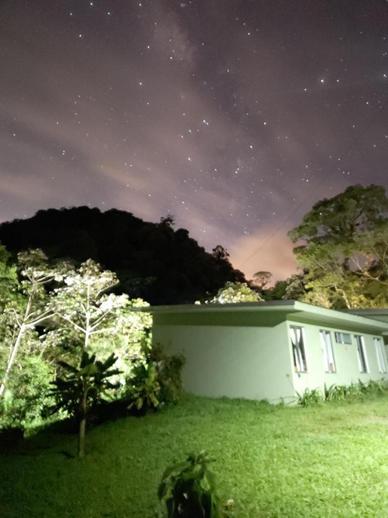 Appartamento Selvatica Del Toro Bajos del Toro Esterno foto